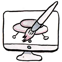 Servicii de design UI/UX și prototipare
